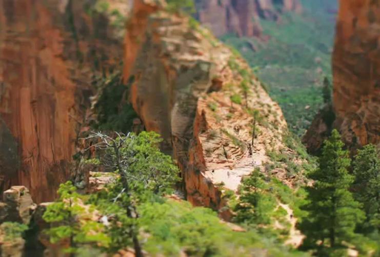 Utah: One Giant Playground