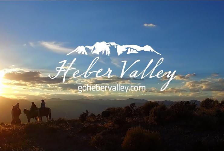 Heber Valley Tourism & Economic Development