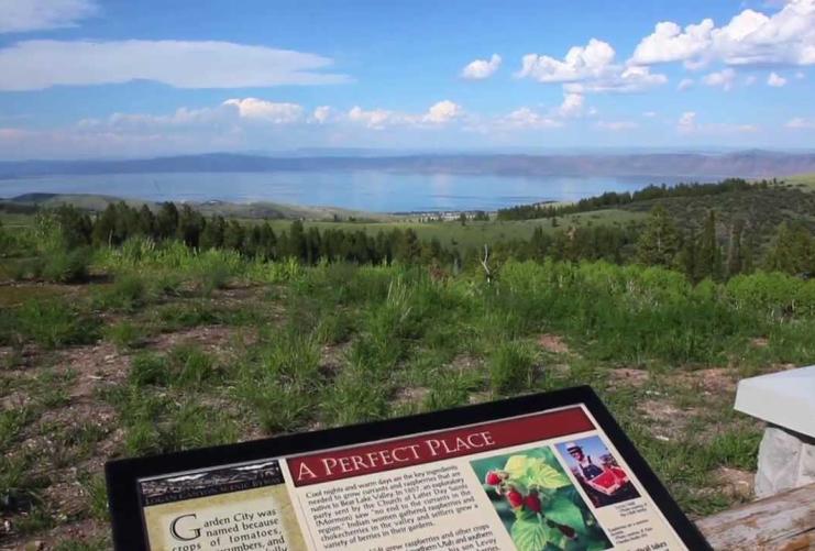 Bear Lake