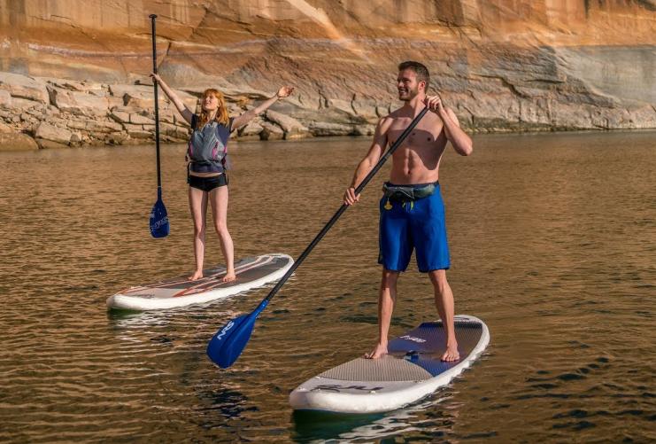 Red Fleet State Park | Explore Utah