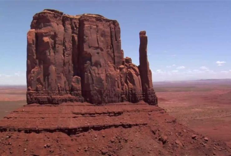 Monument Valley