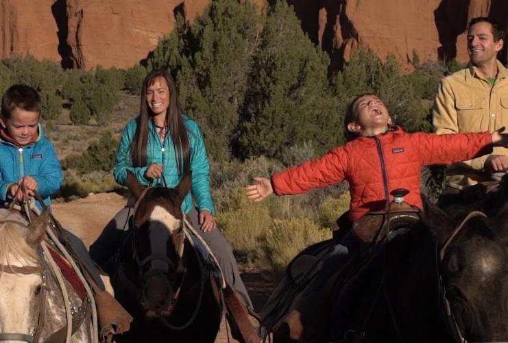 Kodachrome Basin State Park | #ExploreUtah