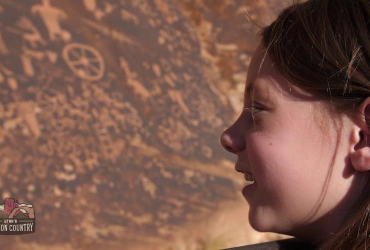 Archaeology - Canyon County CVB