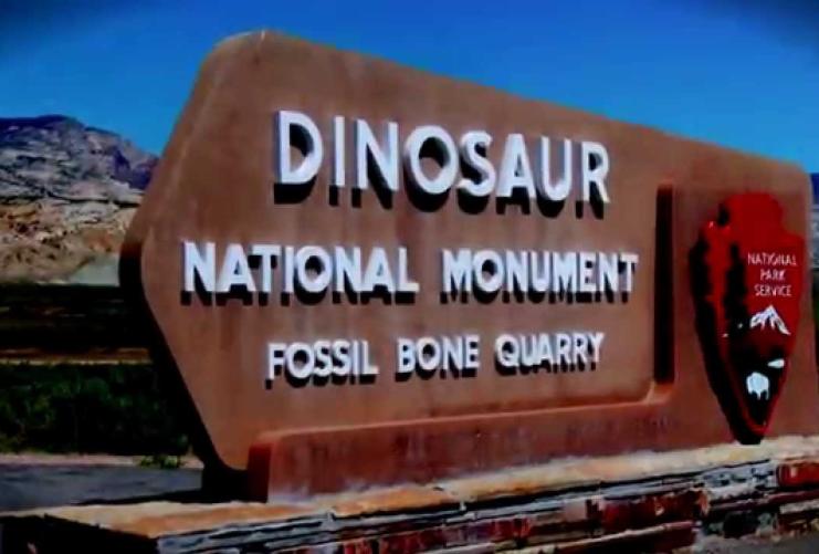Dinoland Movie