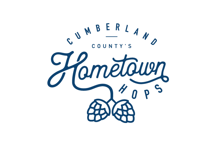 Hometown Hops Logo
