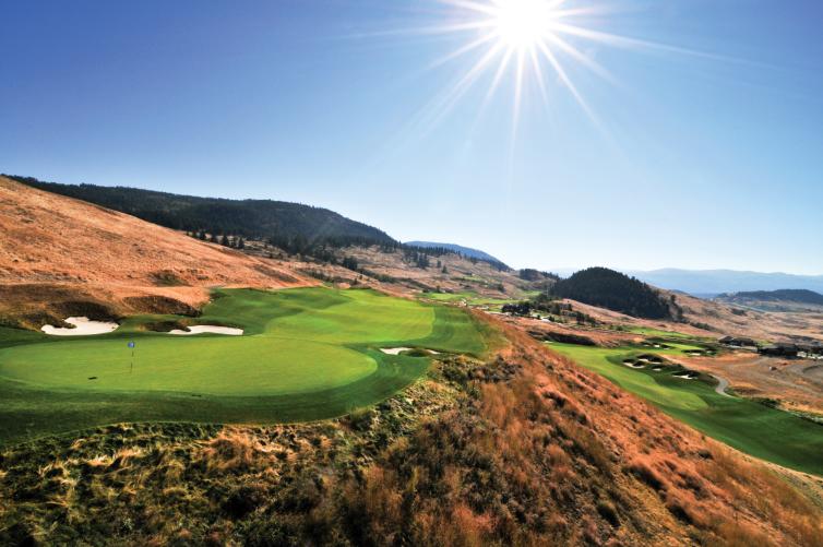 Tower Ranch Golf & Country Club