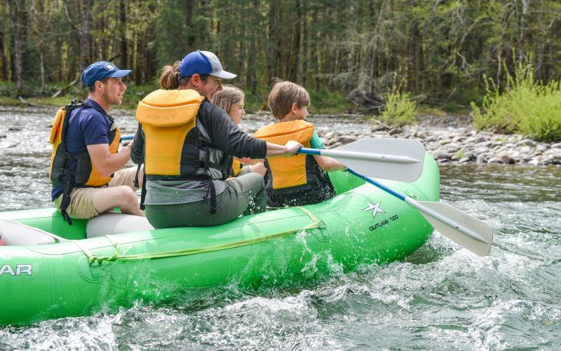 Top Ten Things To Do Fathers' Day | Eugene, Cascades & Oregon Coast