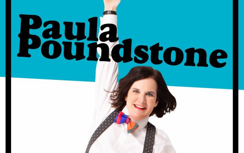 Paula Poundstone