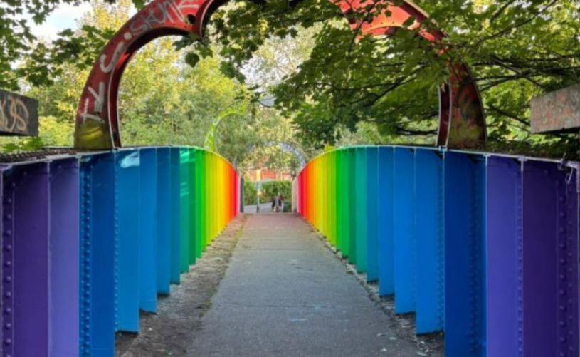 Montpelier bridge - credit Tim Crutchley