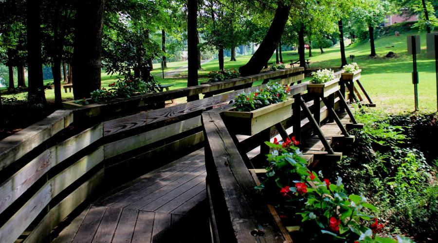 Kiwanis Park