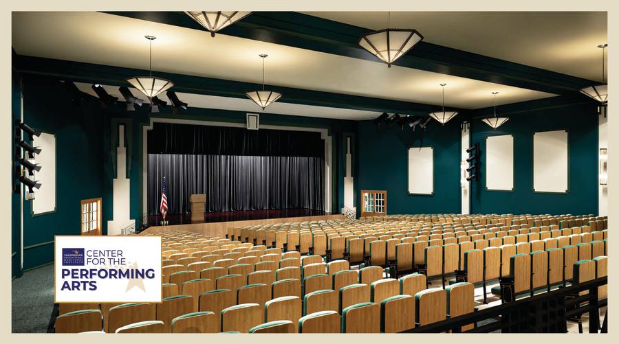 Little Lake Theatre Company