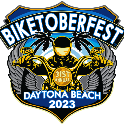 Biketoberfest® 2023 | October 19-22, 2023 Daytona Beach, FL