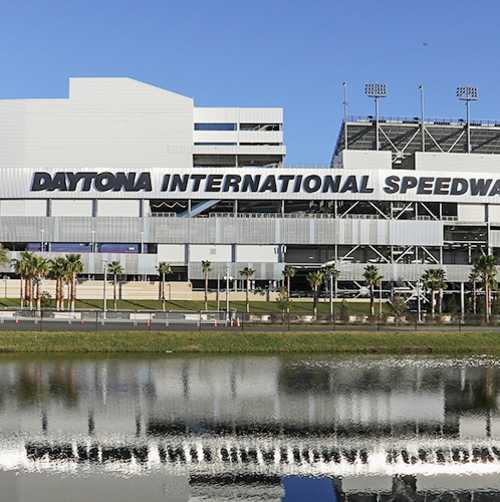 Daytona International Speedway