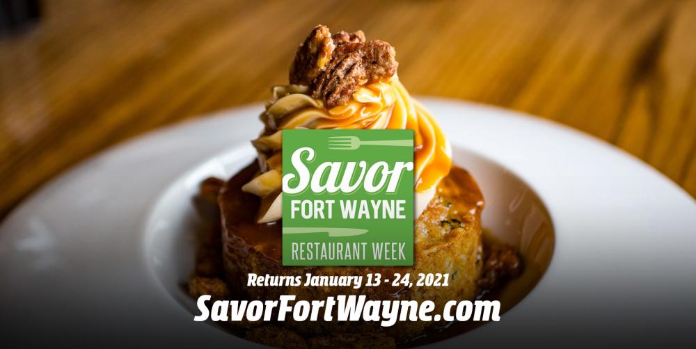 Savor Fort Wayne