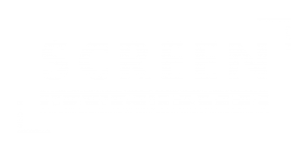 Screen Manchester logo