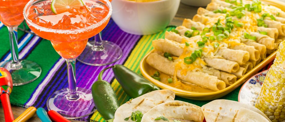 What Are We Celebrating On Cinco De Mayo?