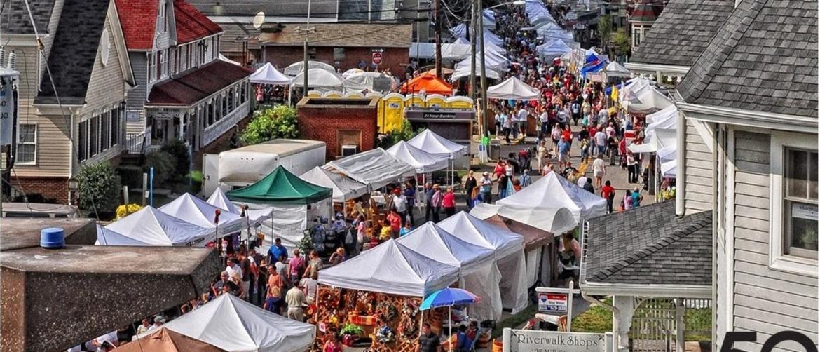 June 2019 Events In Prince William County