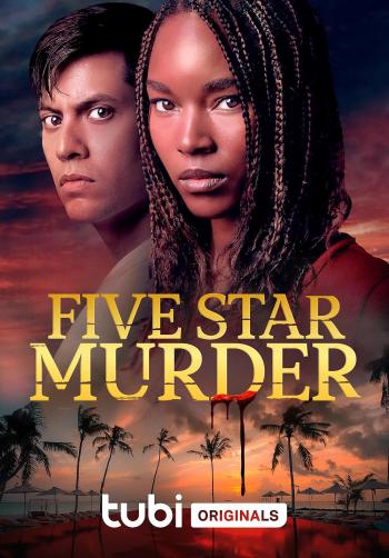 Five Star Murder Filmed in Augusta, GA