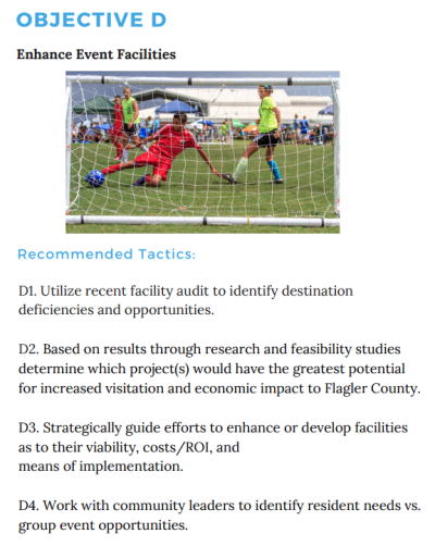 TDC Sports