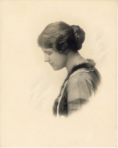 Alice Baldridge