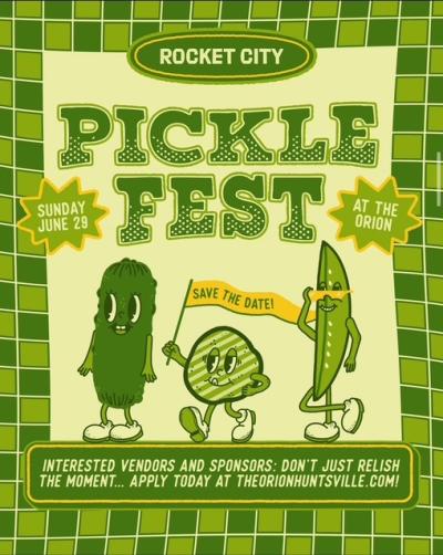 picklefest