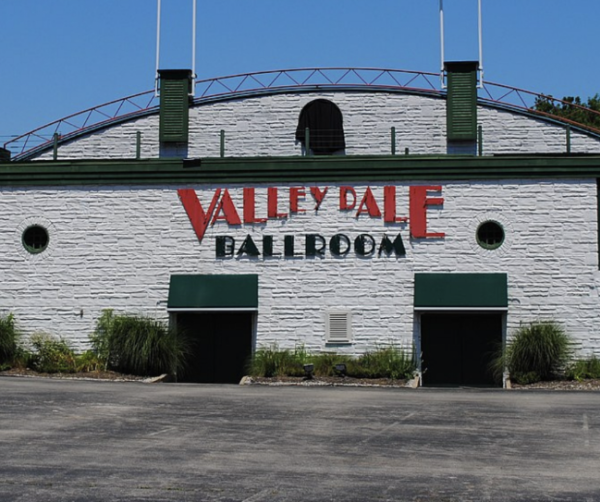 Valley Dale Ballroom