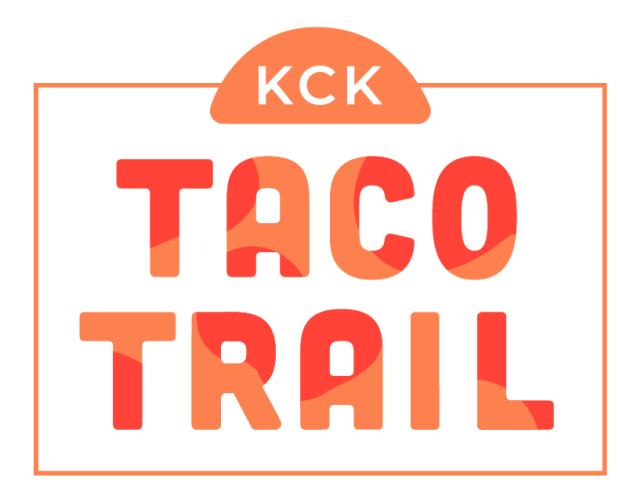 KCK Taco Trail Logo