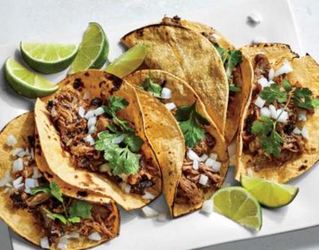 Taco Topia