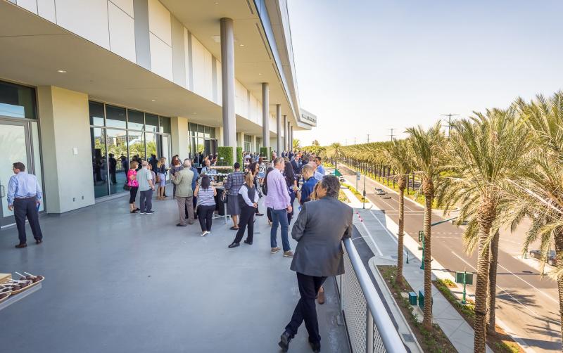 ACC North Katella Terrace