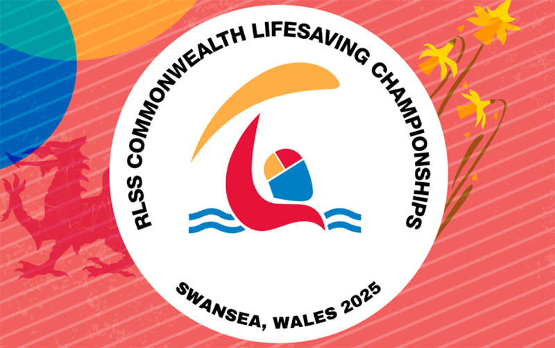 RLSS Commonwealth Lifesaving Championships