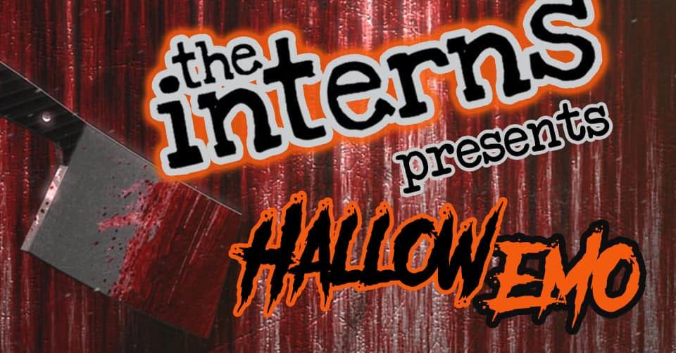 hallowemo