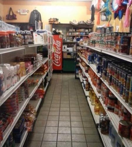 la mexicana tienda newport grocery