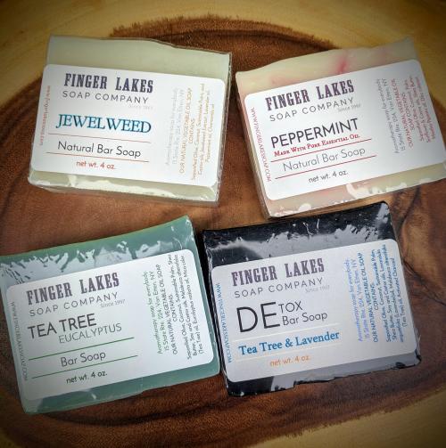 Finger Lakes Soap Co