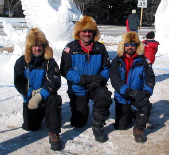 2025 Team Wisconsin 2 team photo