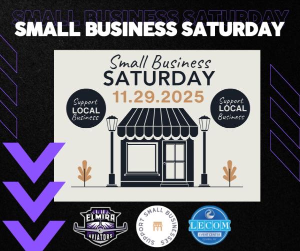 LECOM Event Center Market