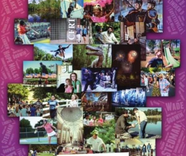 Front cover image of the Destination Guide