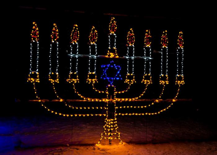 Menorah