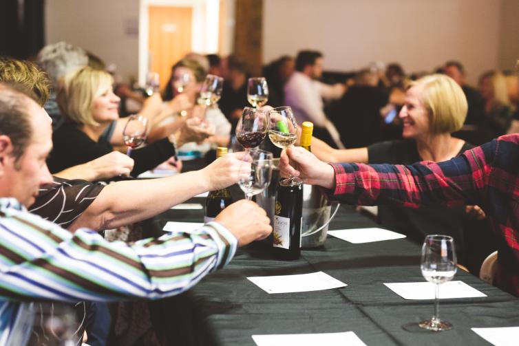 Wine Festival
