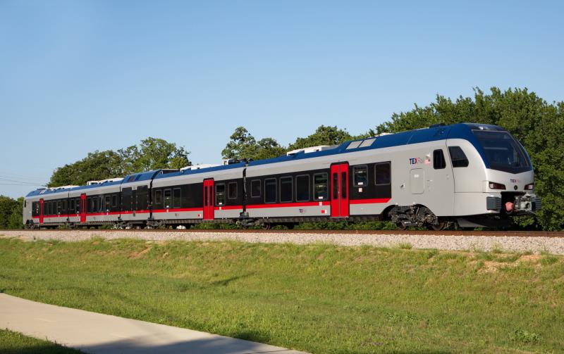 TexRail