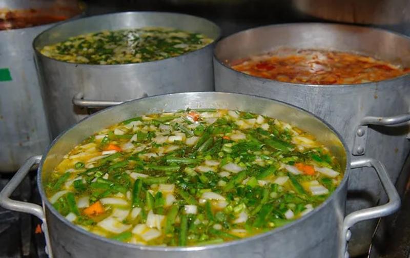 Soup Sisters Image