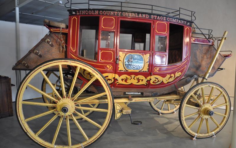 Lea County Museum