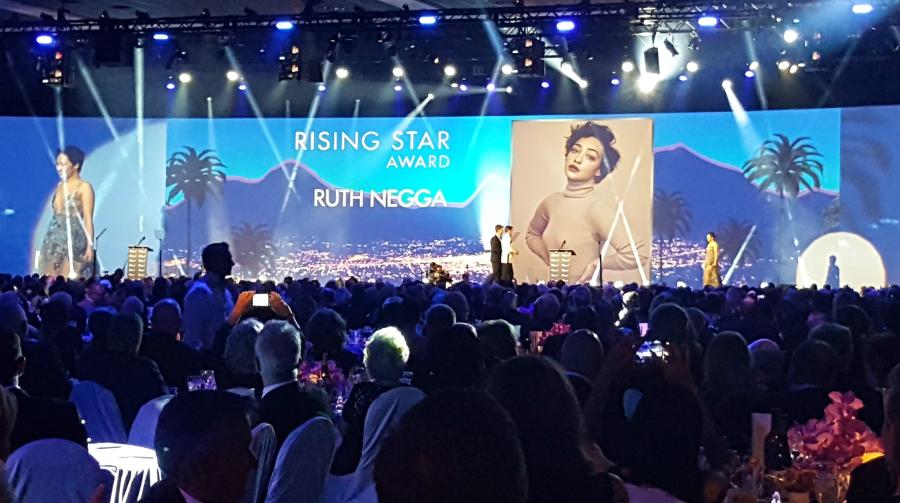 Palm Springs International Film Festival Gala