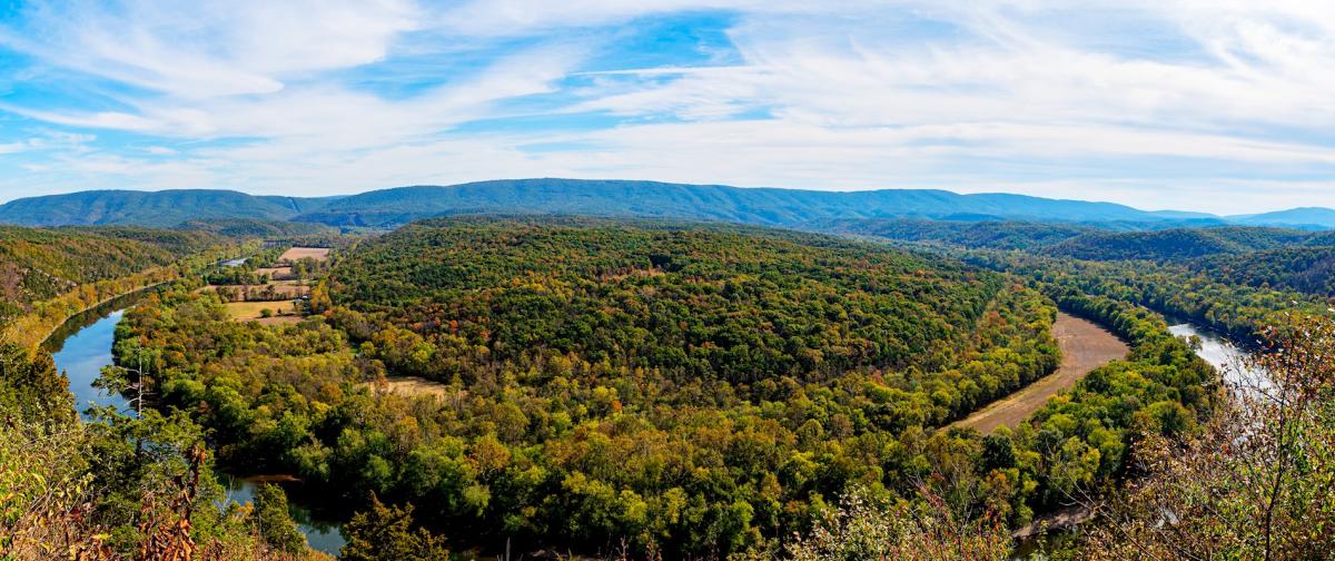 Point Lookout Overlook