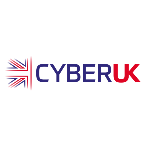 CYBERUK Logo