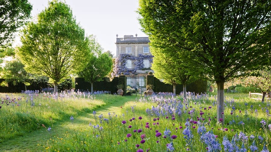 Royal Gardens at Highgrove