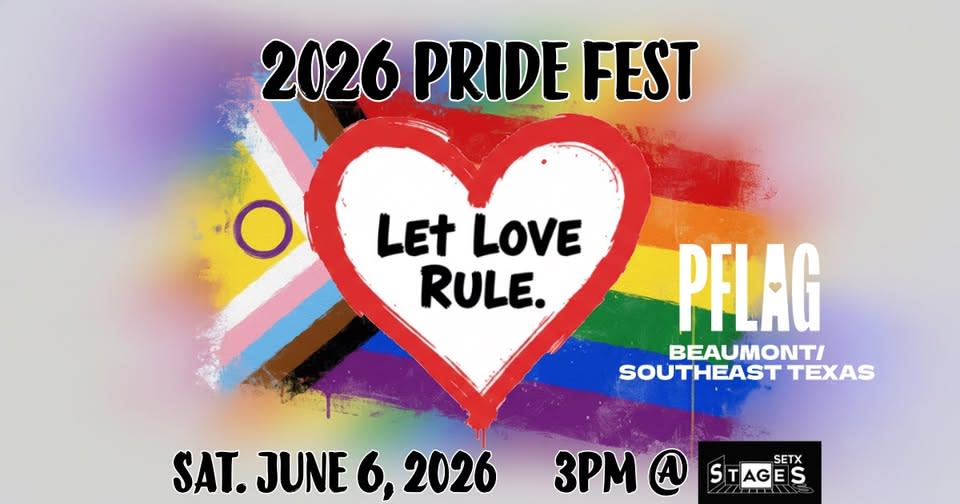 2026 pridefest