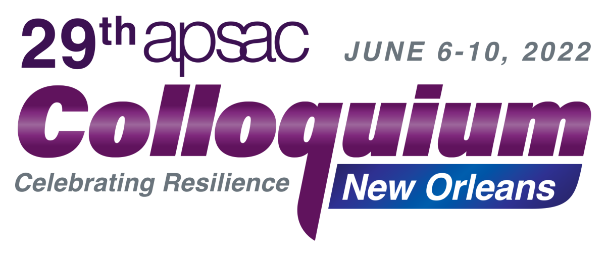 APSAC logo