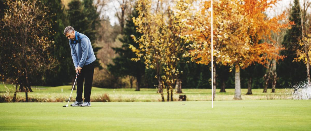 golf