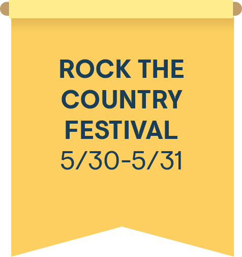 Rock the Country Festival