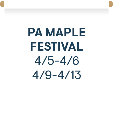 PA Maple Festival